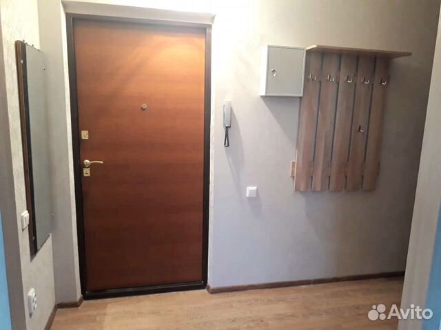 1-к квартира, 33 м², 3/16 эт.