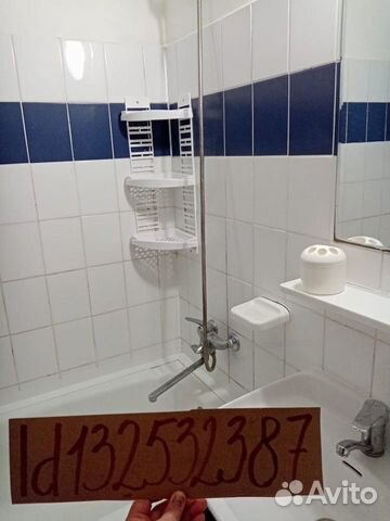 1-к квартира, 32 м², 3/9 эт.