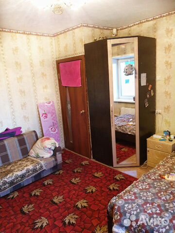 2-к квартира, 42 м², 9/9 эт.