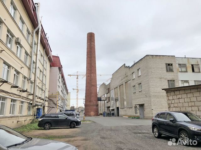 Офис 29,5 м2 в офисном здании Офис 29,5 м2 в офисном здании