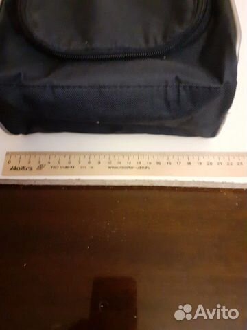 Косметичка дорожная