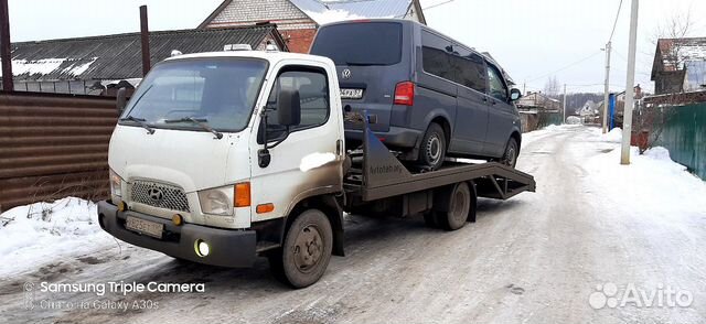 Эвакуатор в Орле