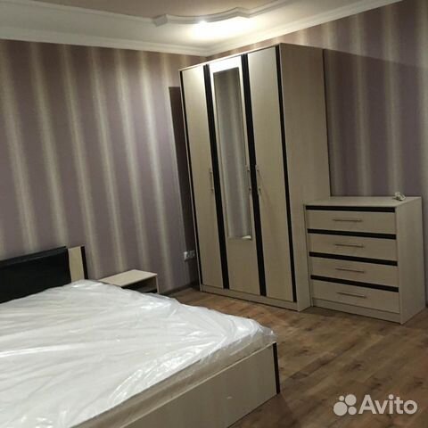 2-к квартира, 70 м², 4/5 эт. 2-к квартира, 70 м², 4/5 эт.