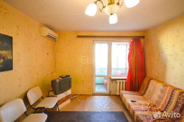 1-к квартира, 30.3 м², 5/5 эт.