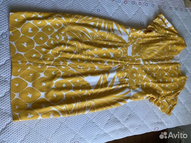 Брендовое платье Escada, 50 Брендовое платье Escada, 50