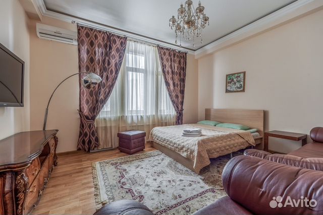 2-к квартира, 68 м², 5/8 эт.
