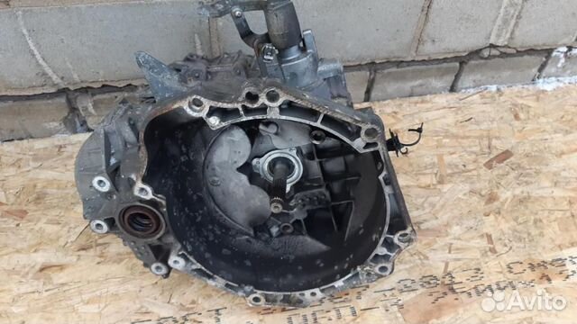 МКПП m32 1,6 турбо a16let Opel Astra J GTC МКПП m32 1,6 турбо a16let Opel Astra J GTC
