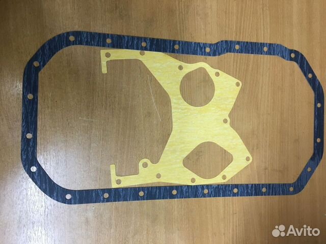 Комплект прокладок 5878104620 Isuzu 4BG1