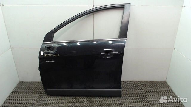 Дверь боковая Chevrolet Captiva Дверь боковая Chevrolet Captiva