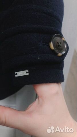 Пальто