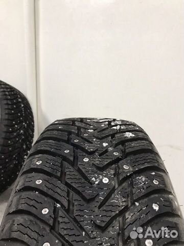 Новые оригинальные колёса Audi Q5 FY 235/65/17 Новые оригинальные колёса Audi Q5 FY 235/65/17