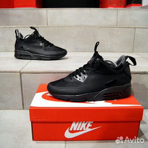 Кроссовки Nike Air Max 90 Фабрика