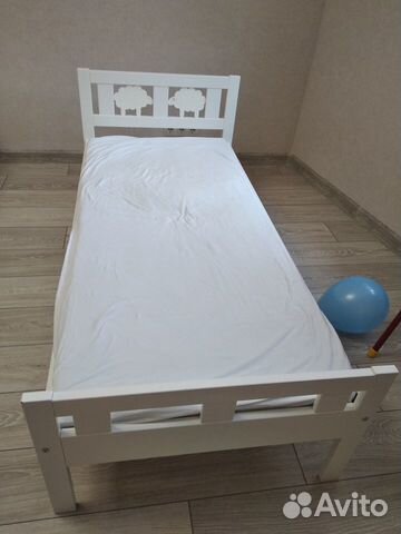 Детская кровать Детская кровать
