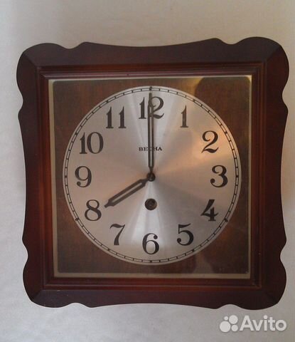 Часы Весна,Слава,полёт,omax,seiko