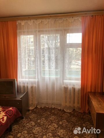 2-к квартира, 44 м², 3/5 эт.