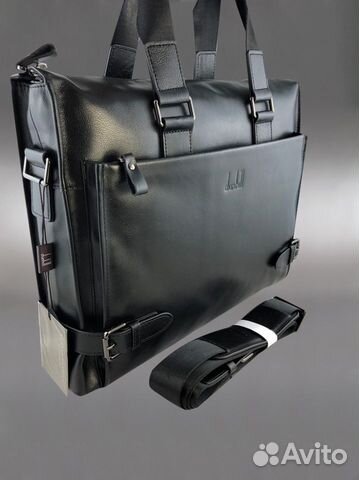 Сумка мужская Dunhill