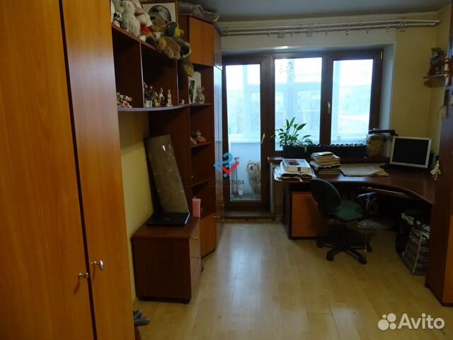3-к квартира, 61.1 м², 5/5 эт. 3-к квартира, 61.1 м², 5/5 эт.