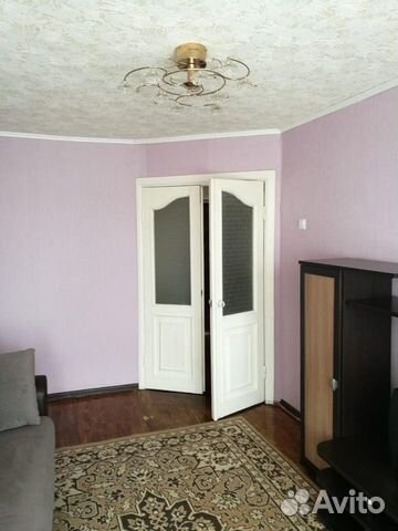 1-к квартира, 37 м², 3/9 эт.