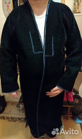 Халат узбекский мужской Халат узбекский мужской