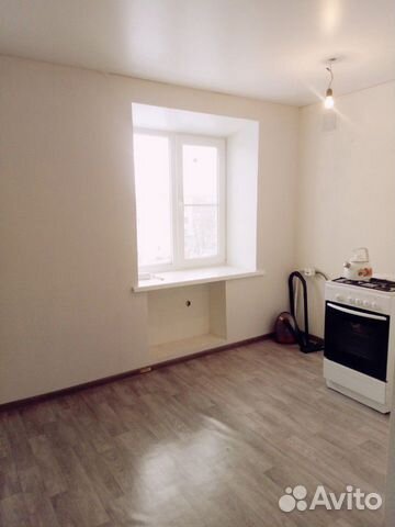 2-к квартира, 47 м², 5/5 эт.