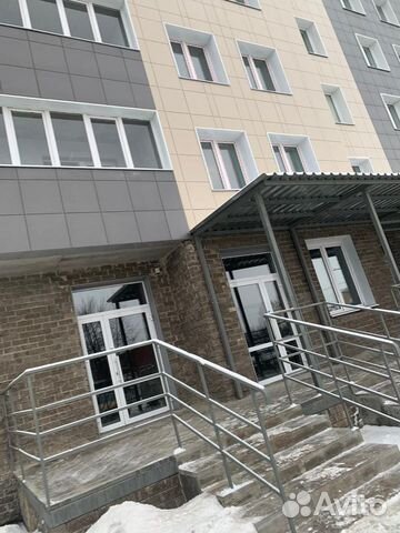 Помещение свободного назначения, 130 м²