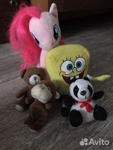 Игрушки Игрушки
