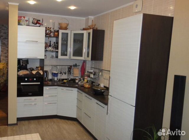 1-к квартира, 44.5 м², 11/16 эт. 1-к квартира, 44.5 м², 11/16 эт.