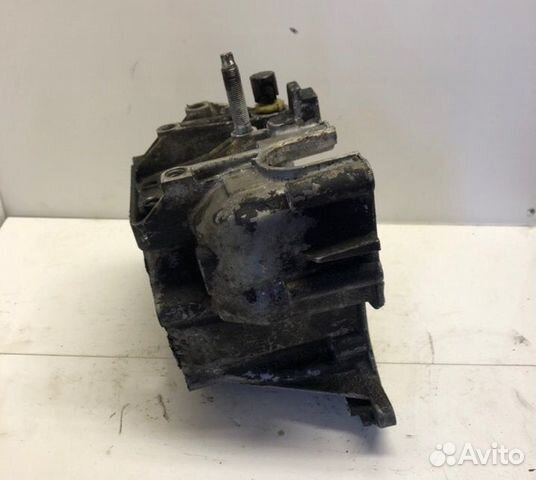 Корпус коробки передач Peugeot Boxer 2.2hdi