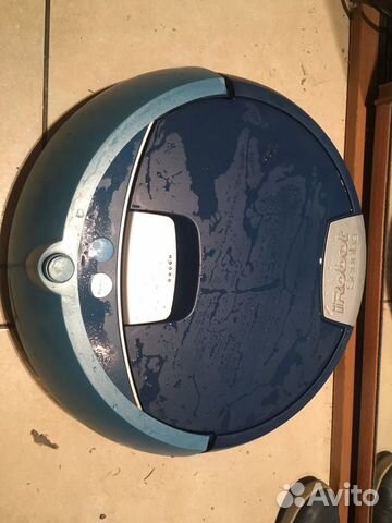 Irobot scooba моющий Irobot scooba моющий