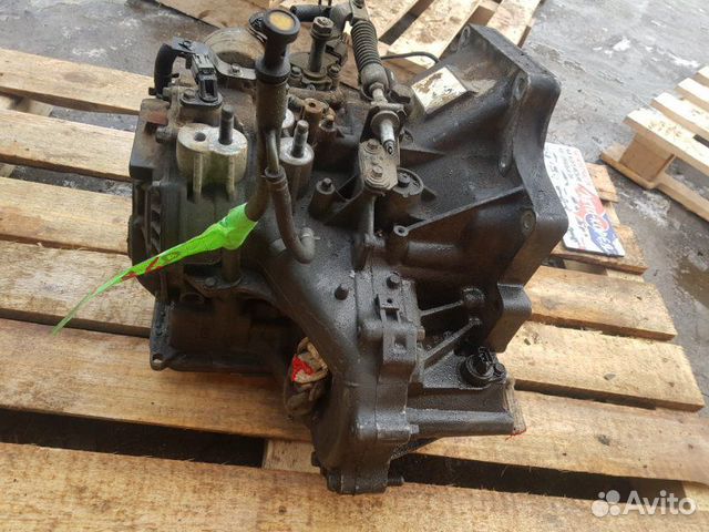 АКПП Kia Spectra S5D 2000-2011 АКПП Kia Spectra S5D 2000-2011