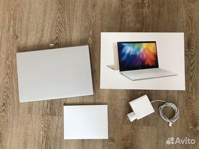 Ноутбук Ноутбук