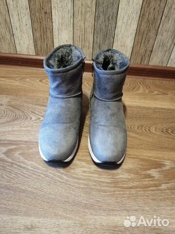 Продам сапоги зимние Продам сапоги зимние
