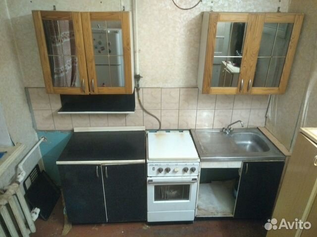 Кухонный гарнитур