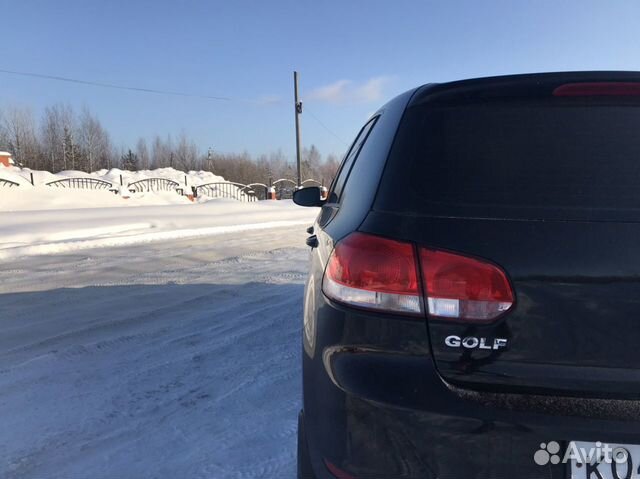 Volkswagen Golf 1.4 МТ, 2011, 170 000 км Volkswagen Golf 1.4 МТ, 2011, 170 000 км