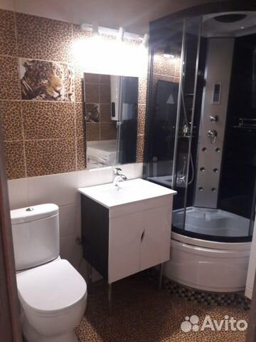 1-к квартира, 29 м², 3/3 эт. 1-к квартира, 29 м², 3/3 эт.
