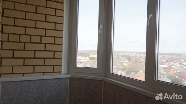 1-к квартира, 33.5 м², 8/9 эт.