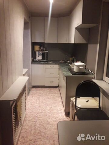 1-к квартира, 25 м², 8/9 эт.