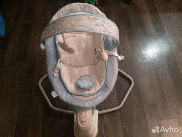 Детские качели Детские качели