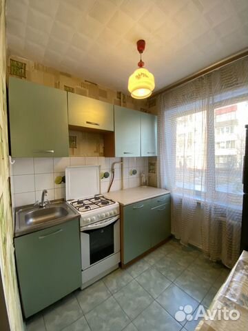 2-к квартира, 44 м², 2/5 эт. 2-к квартира, 44 м², 2/5 эт.