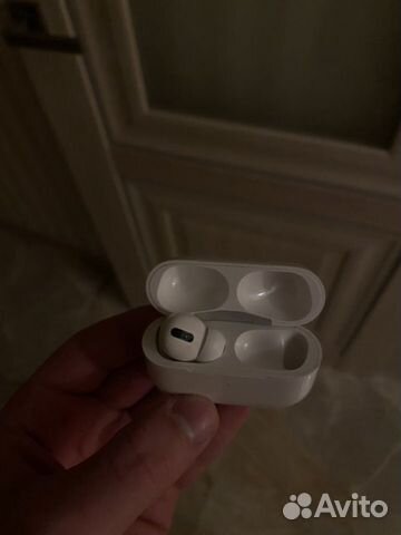 AirPods Pro AirPods Pro