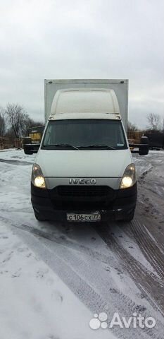 Iveco daily 70c15 2013 г.в Iveco daily 70c15 2013 г.в