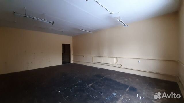 Помещение свободного назначения, 50 м²