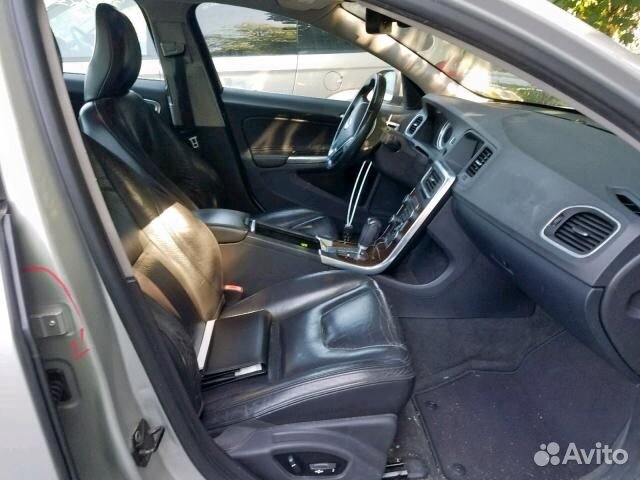 Volvo S60 2012 USA 2.5 в Разбор поступила 29.01 Volvo S60 2012 USA 2.5 в Разбор поступила 29.01