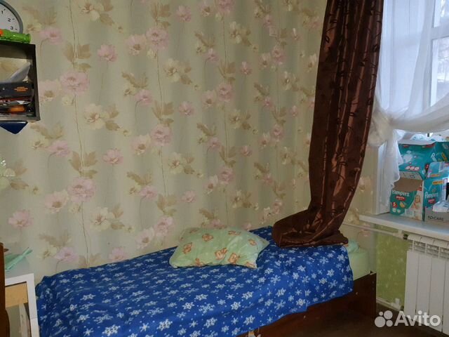 3-к квартира, 67 м², 2/5 эт. 3-к квартира, 67 м², 2/5 эт.