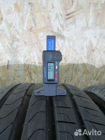 Летние шины бу pirelli scorpion verde 255/55 R18 Летние шины бу pirelli scorpion verde 255/55 R18