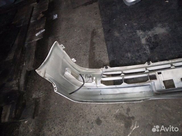 Бампер передний Toyota Mark Ii GX105