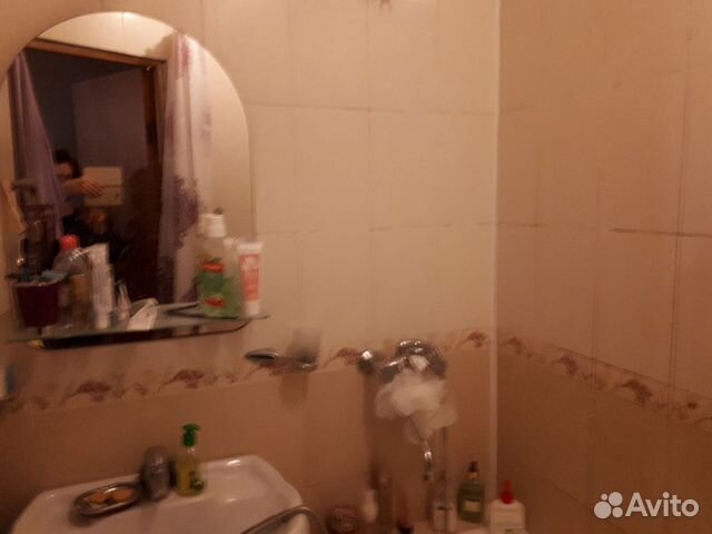 2-к квартира, 44 м², 3/5 эт.