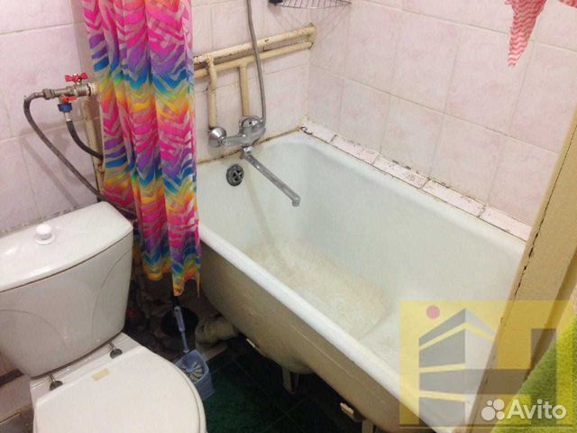 1-к квартира, 31 м², 3/3 эт.