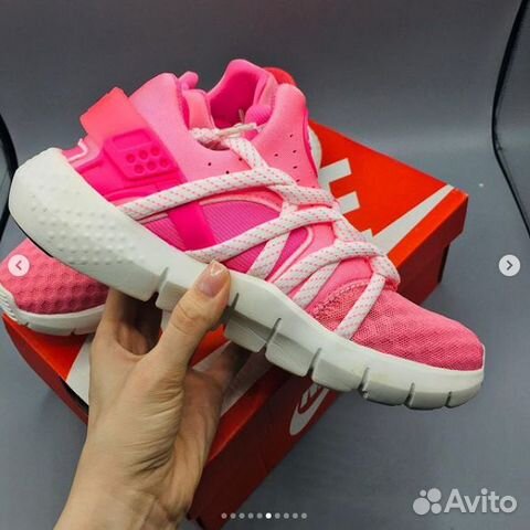 Nike Air Huarache Nike Air Huarache