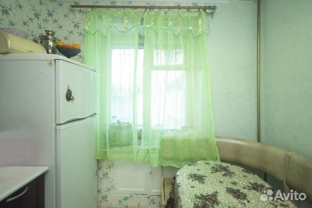 2-к квартира, 44.5 м², 1/5 эт. 2-к квартира, 44.5 м², 1/5 эт.